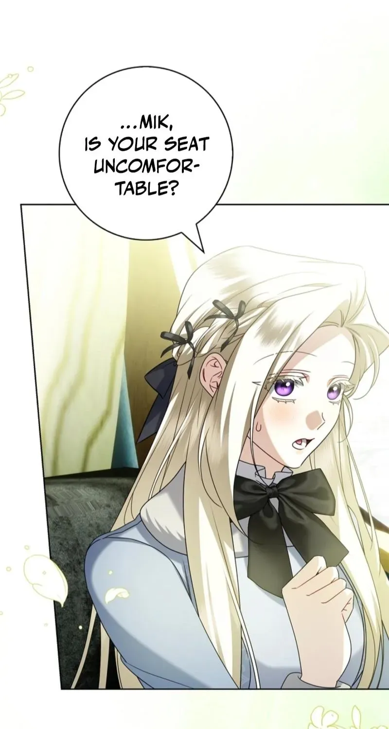 Married at Face Value Chapter 47 page 106 - 