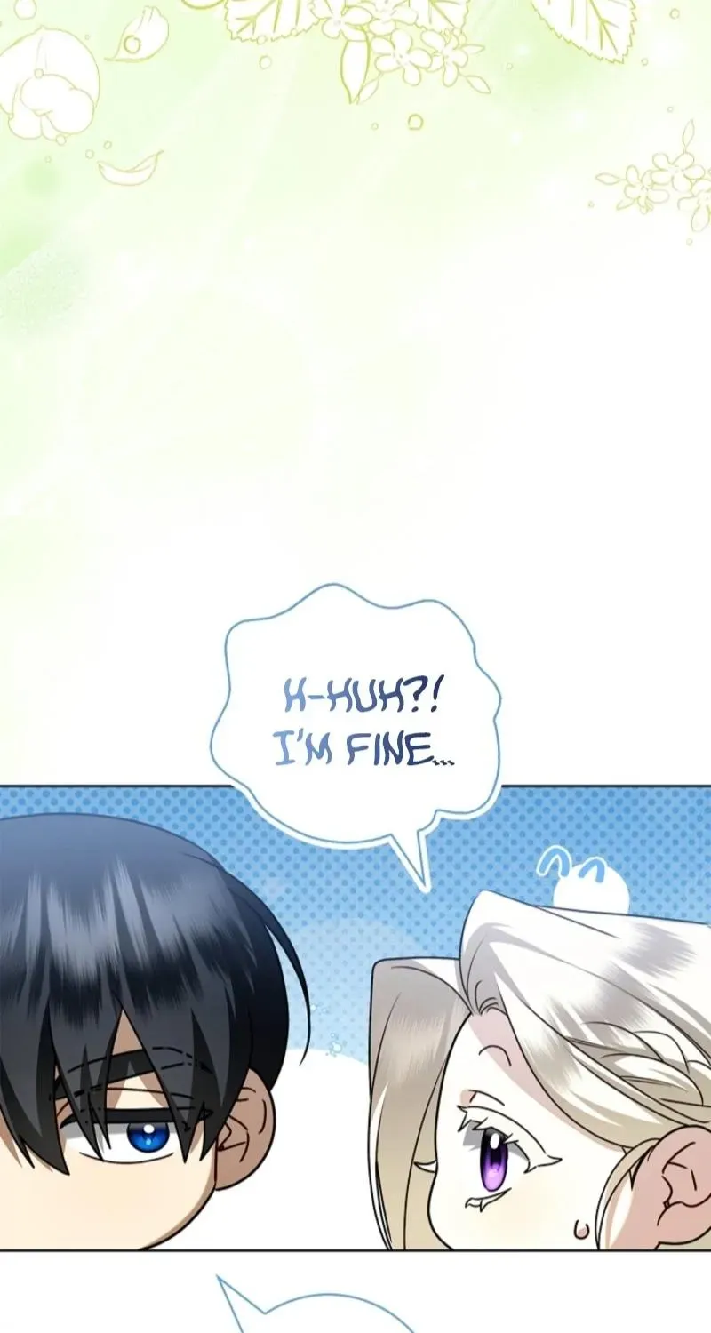 Married at Face Value Chapter 47 page 110 - 