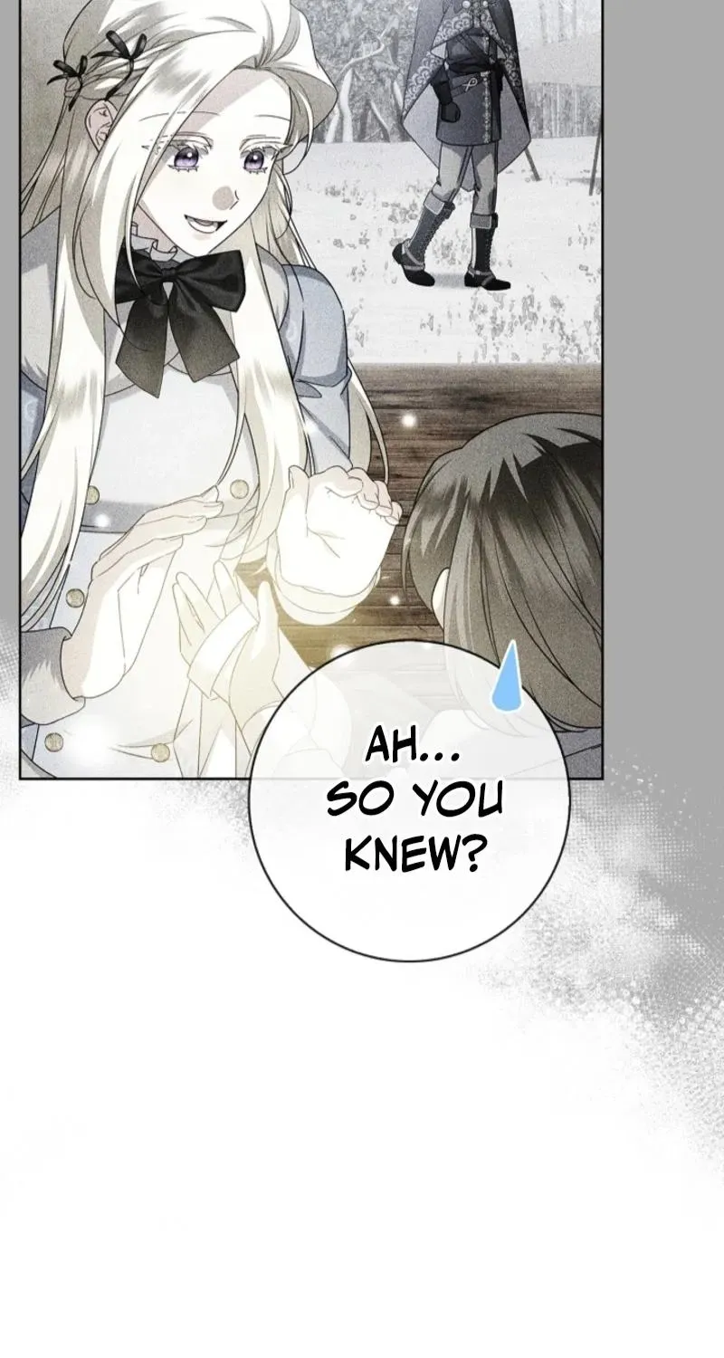 Married at Face Value Chapter 47 page 112 - 