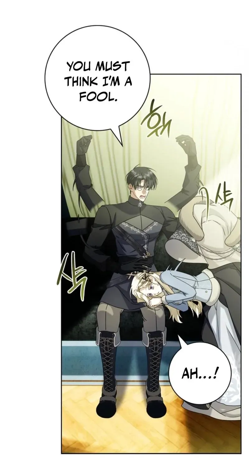 Married at Face Value Chapter 47 page 113 - 