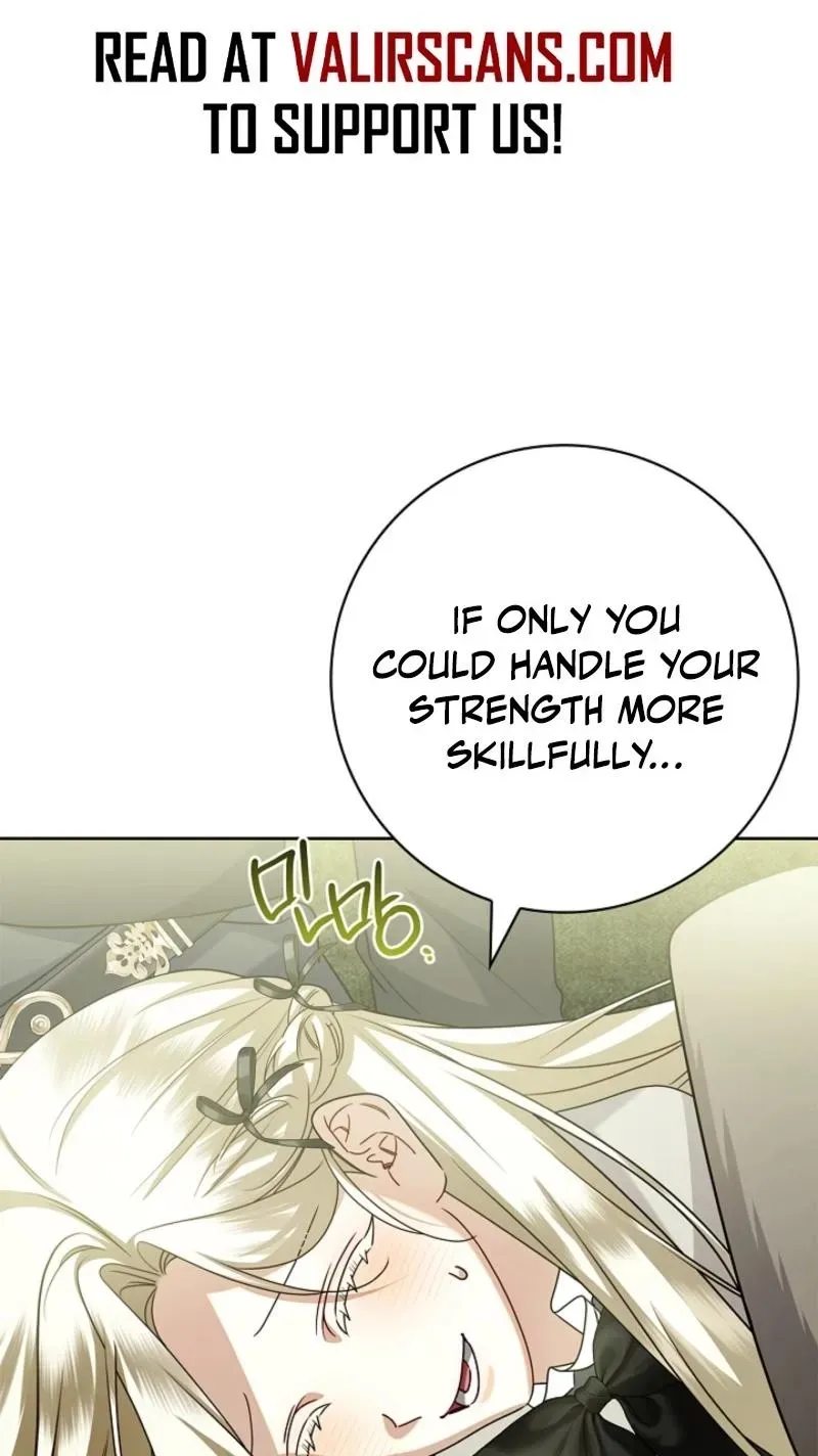 Married at Face Value Chapter 47 page 114 - 