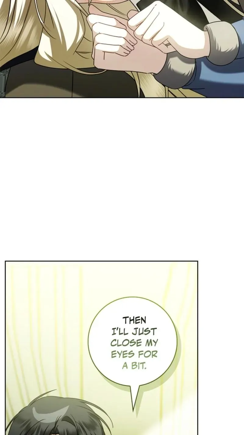 Married at Face Value Chapter 47 page 115 - 