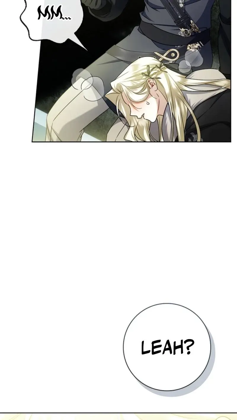 Married at Face Value Chapter 47 page 122 - 