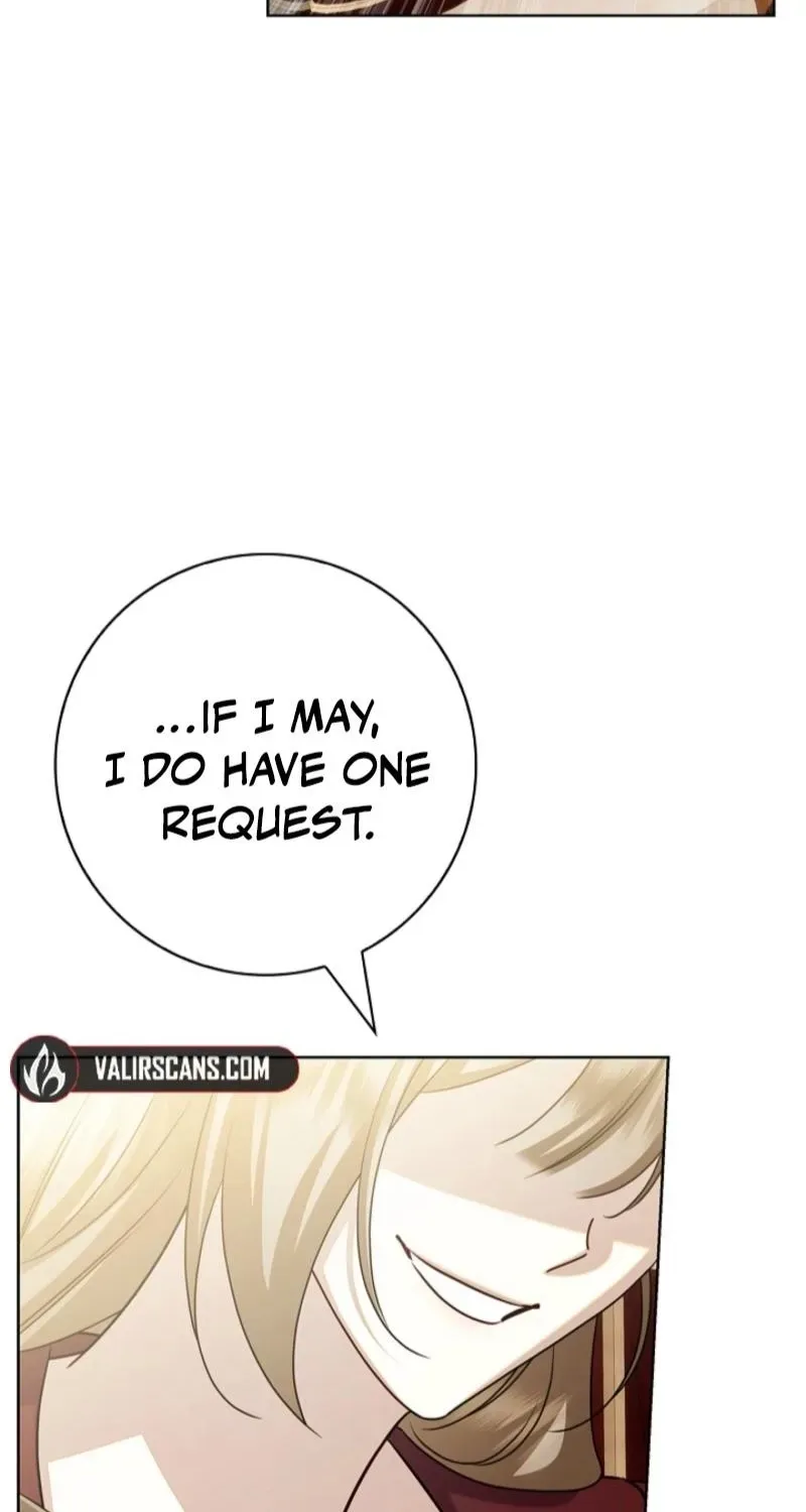 Married at Face Value Chapter 47 page 14 - 