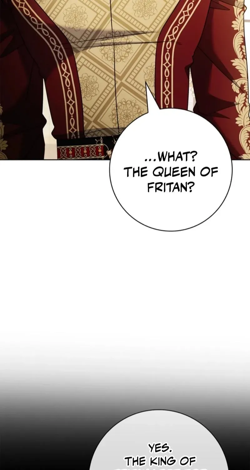 Married at Face Value Chapter 47 page 17 - 
