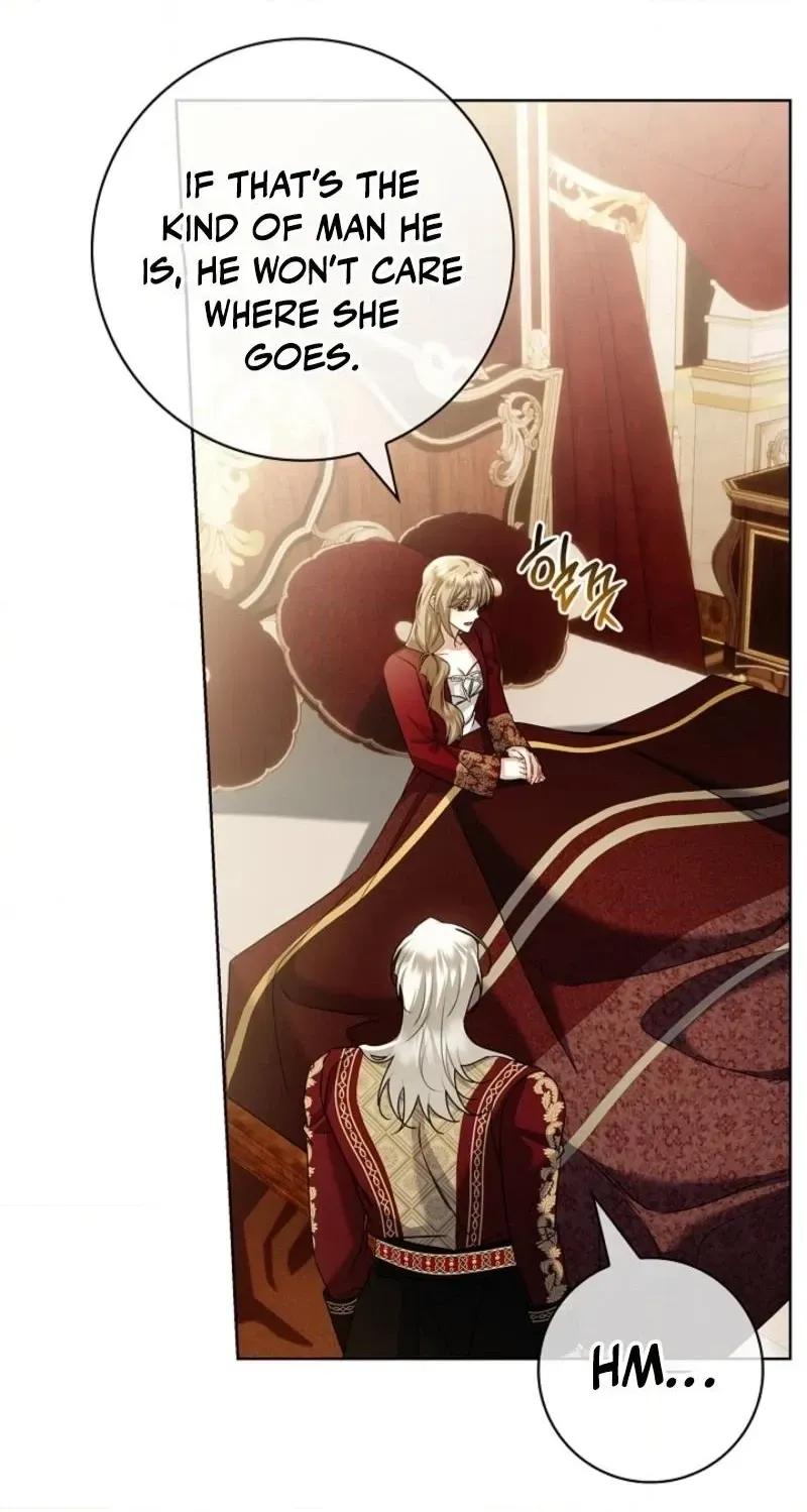 Married at Face Value Chapter 47 page 20 - 