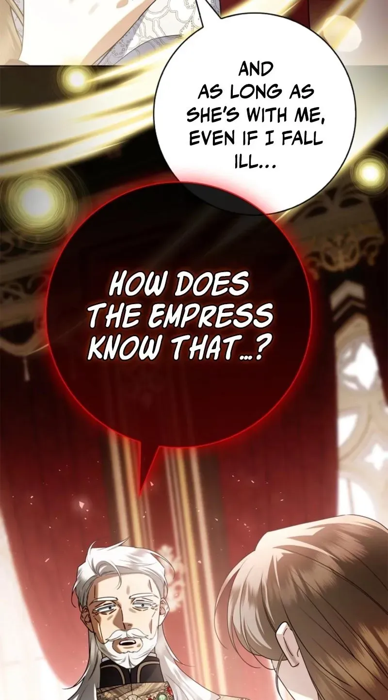Married at Face Value Chapter 47 page 22 - 