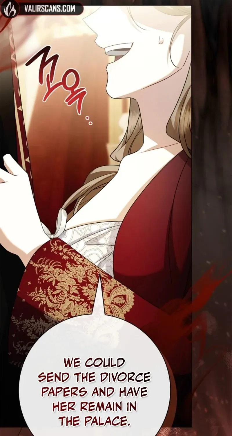 Married at Face Value Chapter 47 page 31 - 