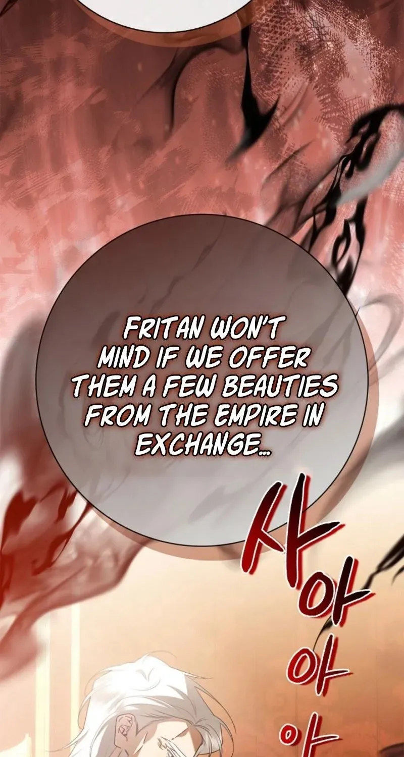 Married at Face Value Chapter 47 page 33 - 