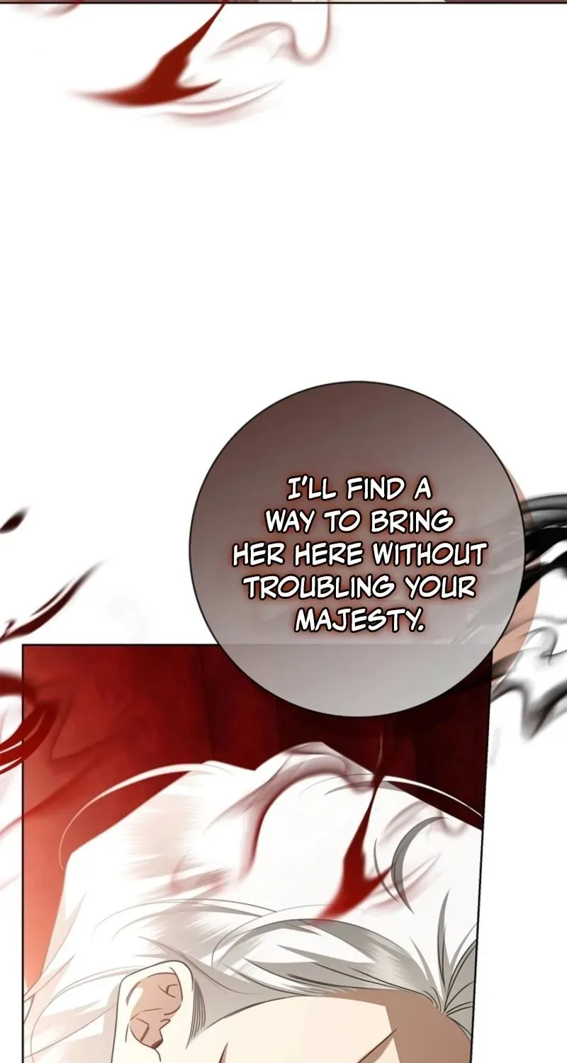 Married at Face Value Chapter 47 page 37 - 