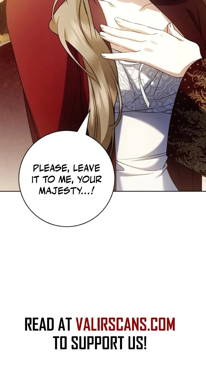 Married at Face Value Chapter 47 page 43 - 
