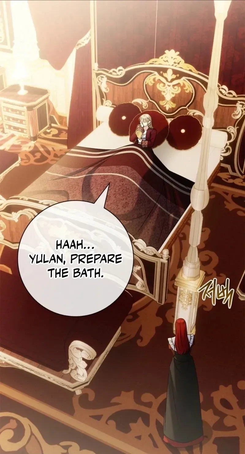 Married at Face Value Chapter 47 page 49 - 