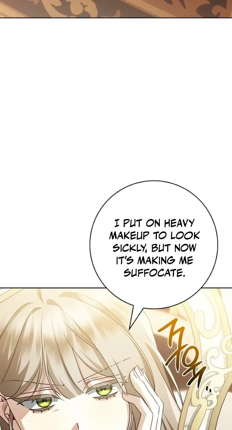 Married at Face Value Chapter 47 page 50 - 
