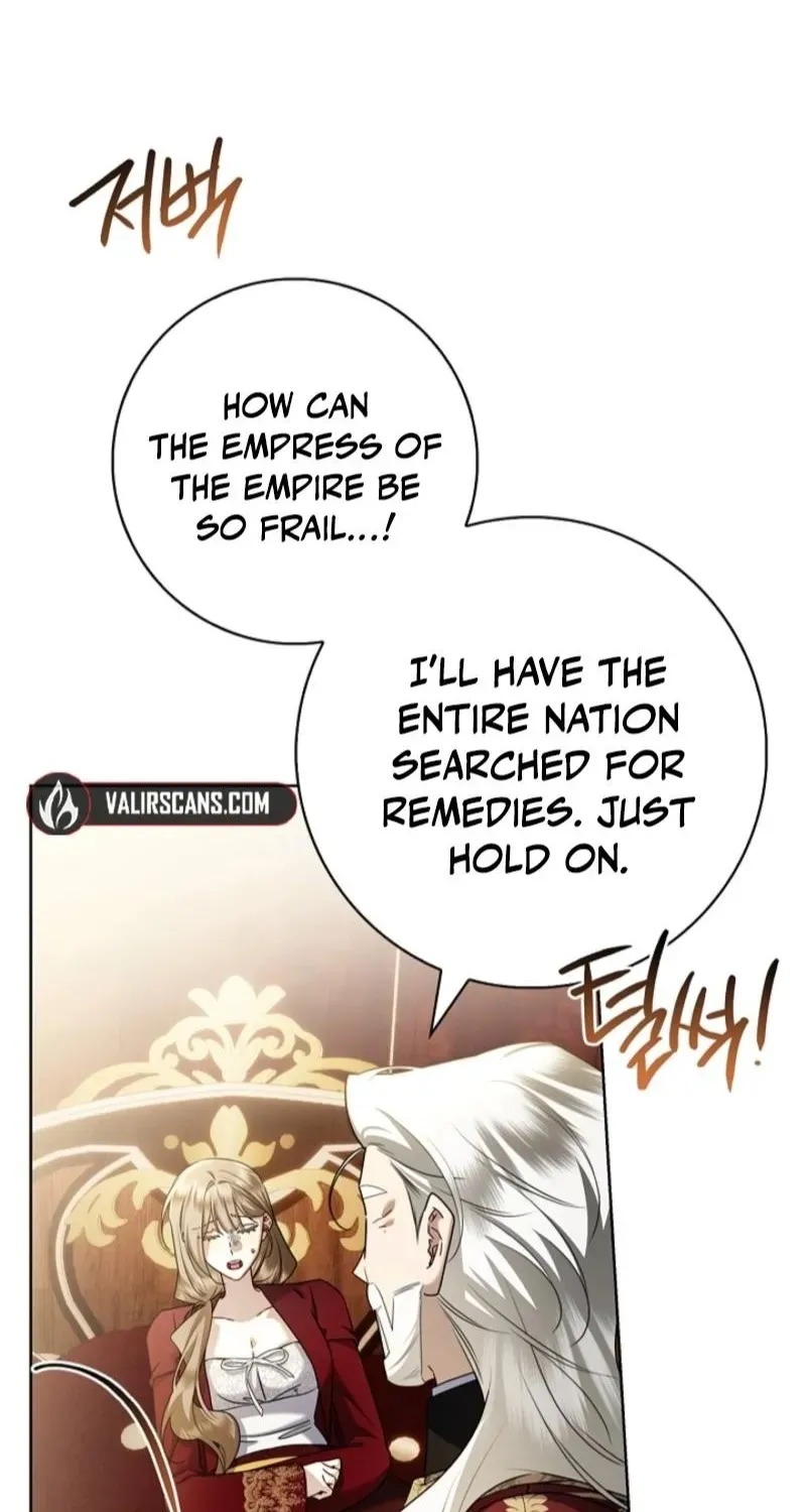 Married at Face Value Chapter 47 page 6 - 