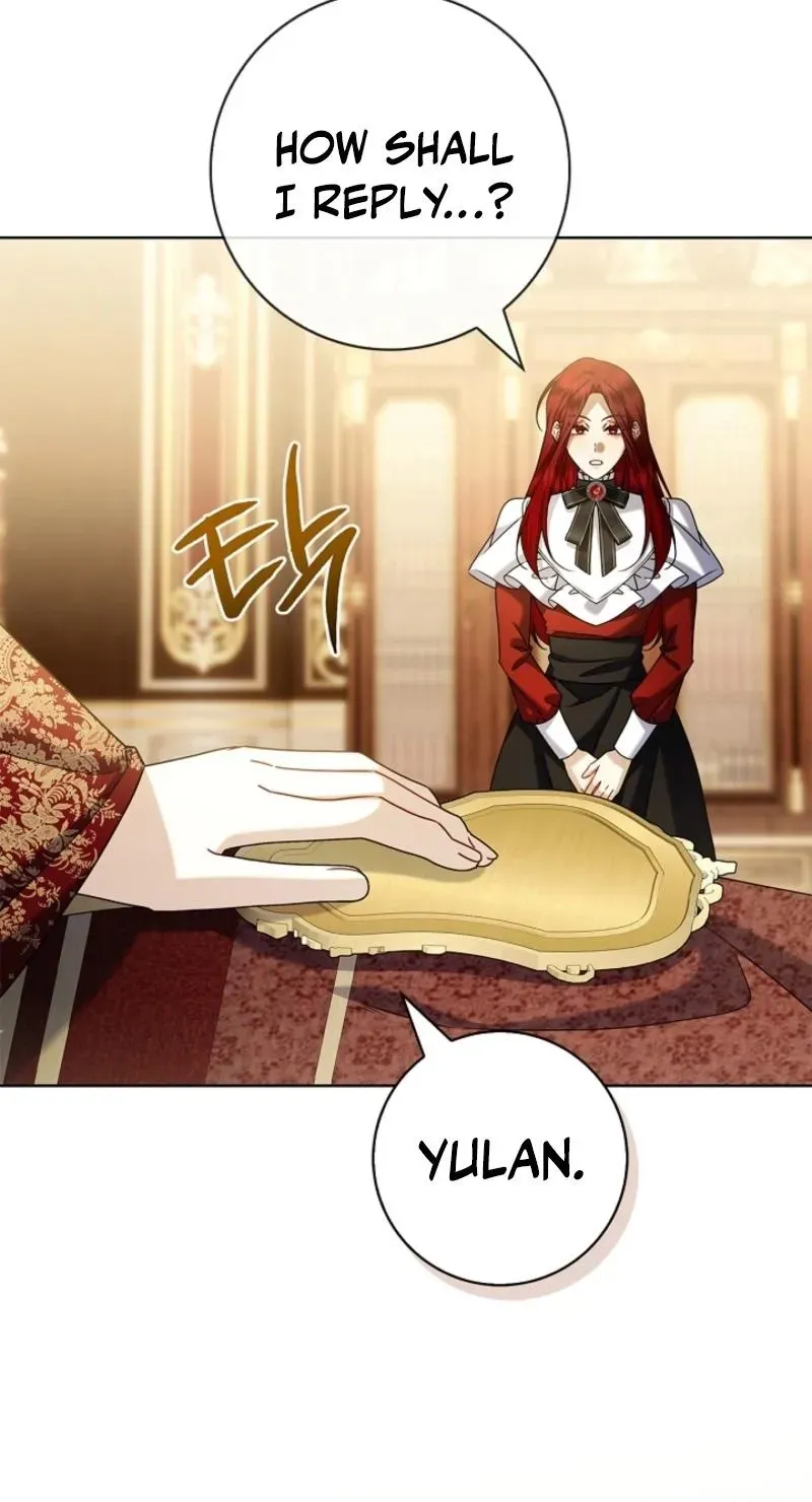 Married at Face Value Chapter 47 page 52 - 