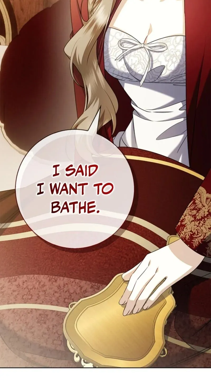 Married at Face Value Chapter 47 page 54 - 
