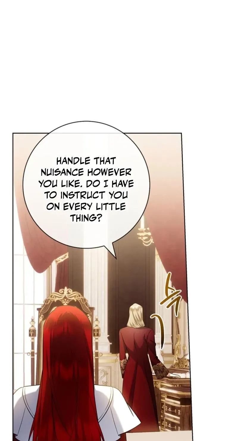 Married at Face Value Chapter 47 page 55 - 