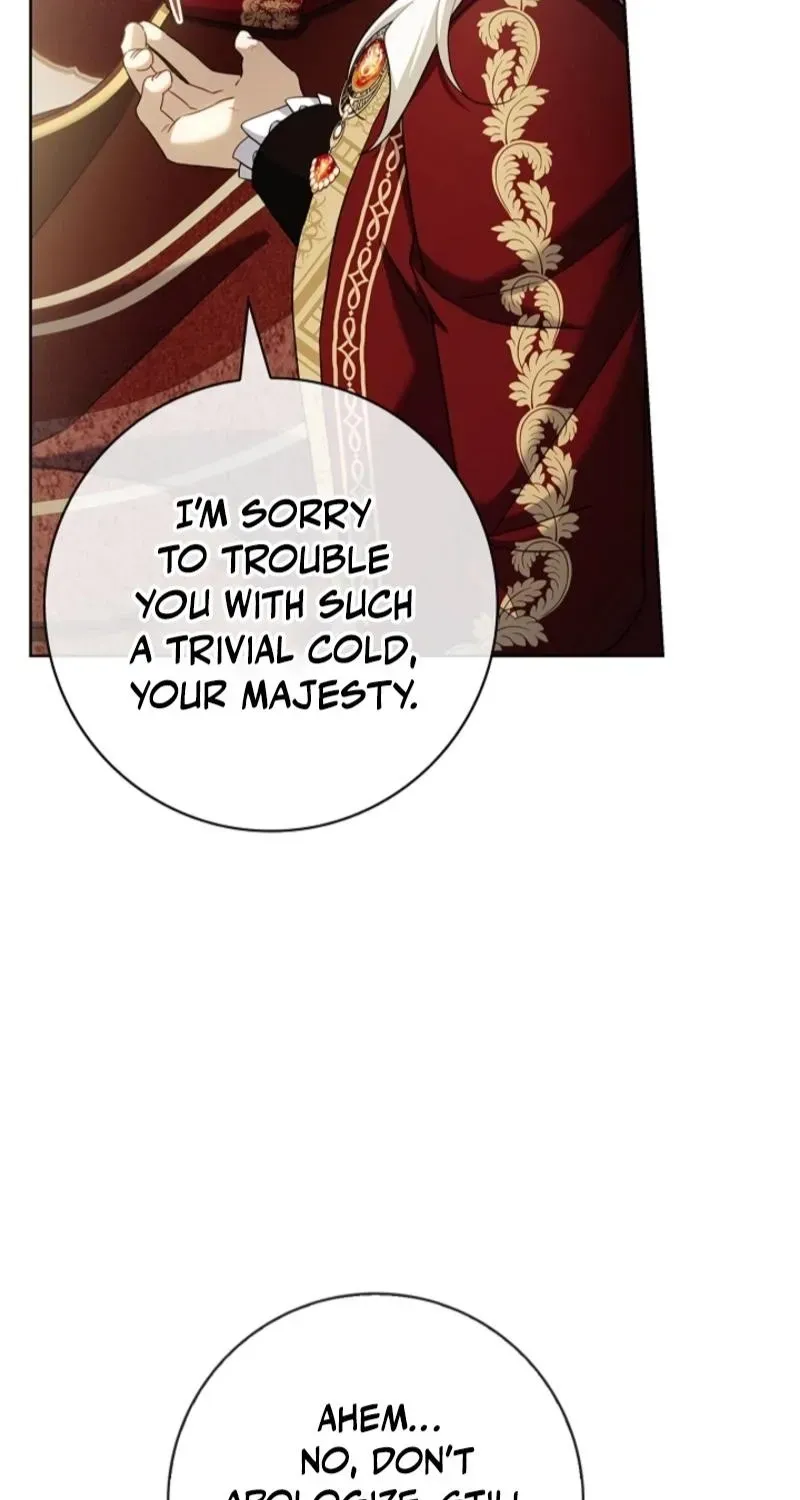 Married at Face Value Chapter 47 page 7 - 