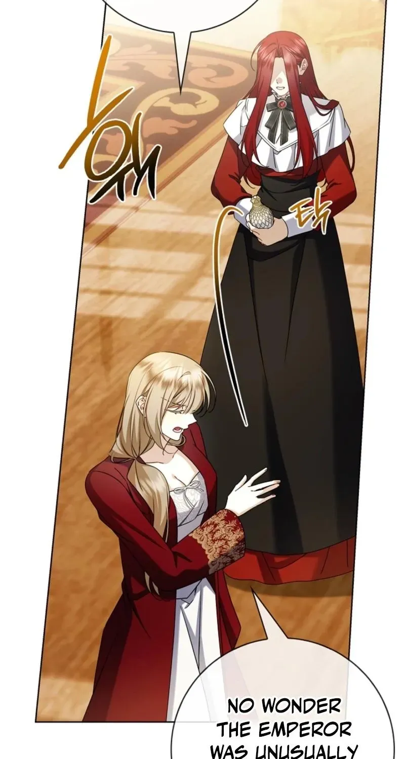 Married at Face Value Chapter 47 page 62 - 