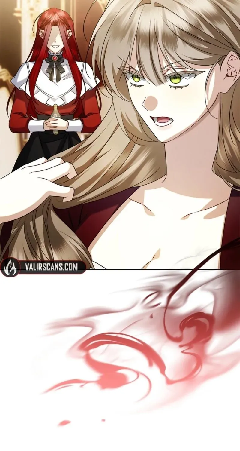 Married at Face Value Chapter 47 page 72 - 
