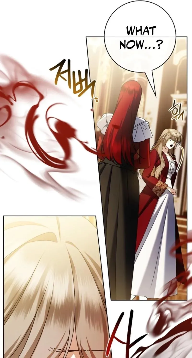 Married at Face Value Chapter 47 page 74 - 