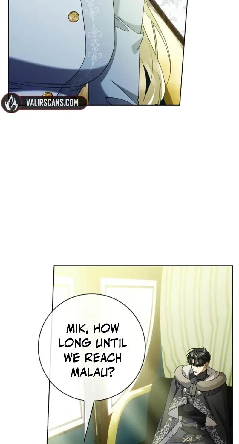 Married at Face Value Chapter 47 page 99 - 