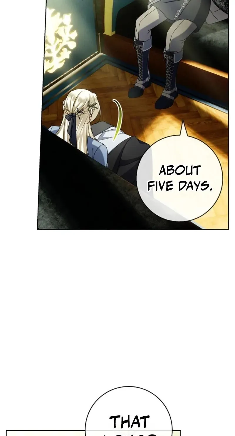 Married at Face Value Chapter 47 page 100 - 