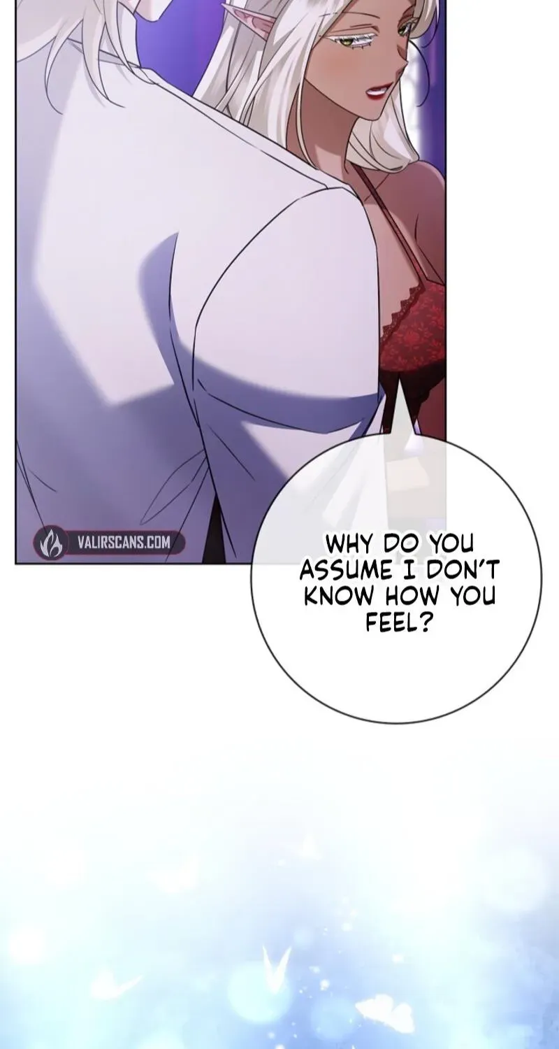 Married at Face Value Chapter 48 page 110 - 