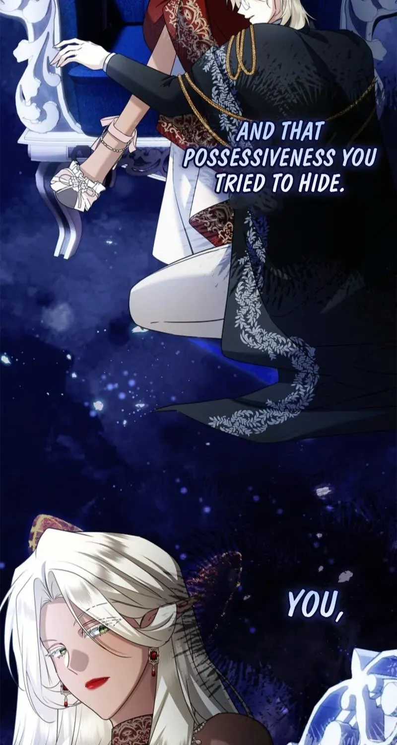 Married at Face Value Chapter 48 page 112 - 
