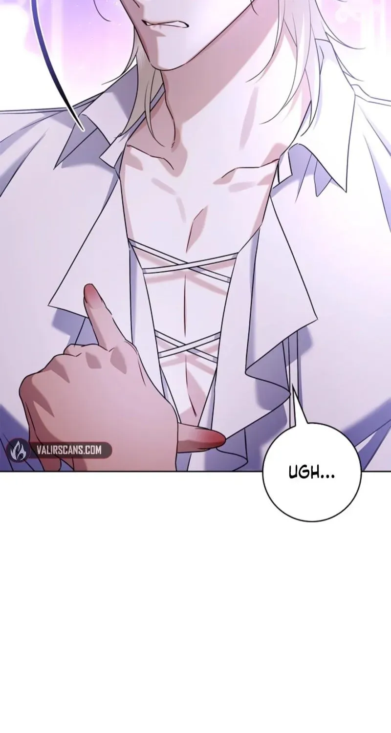 Married at Face Value Chapter 48 page 117 - 