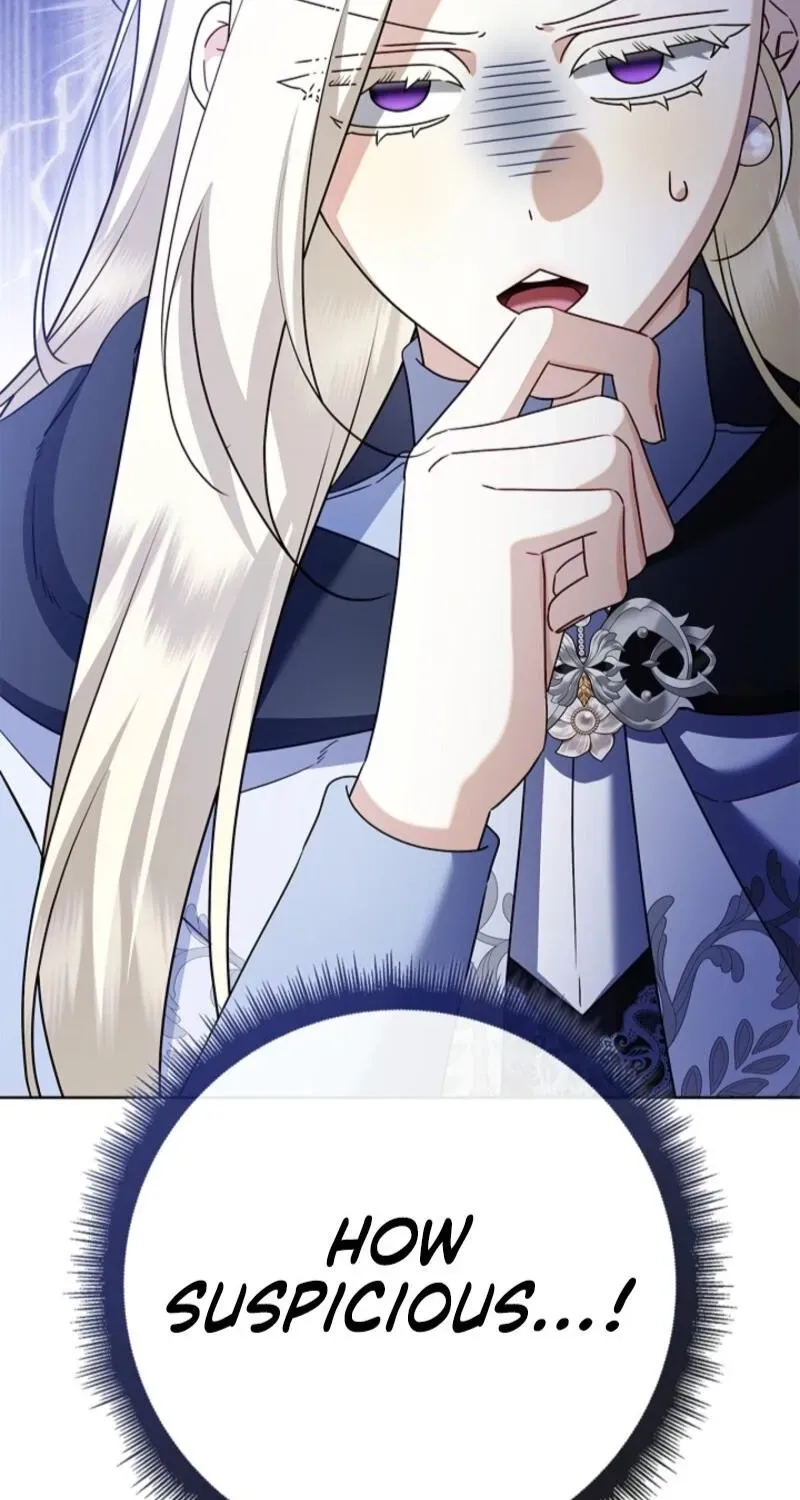 Married at Face Value Chapter 48 page 13 - 