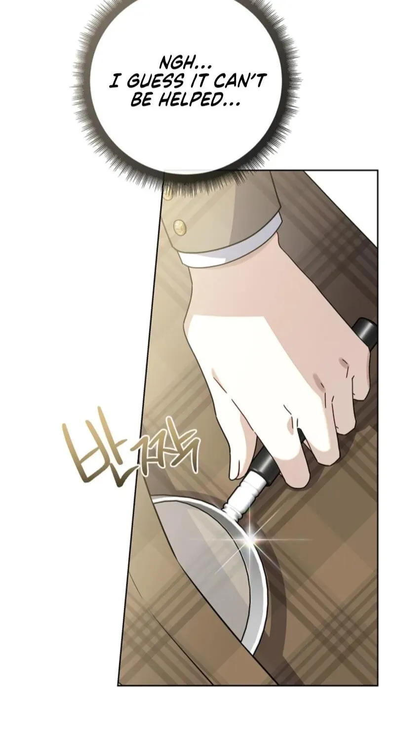 Married at Face Value Chapter 48 page 16 - 