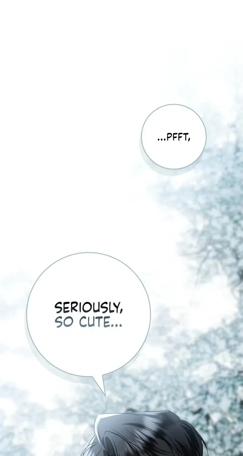 Married at Face Value Chapter 48 page 21 - 