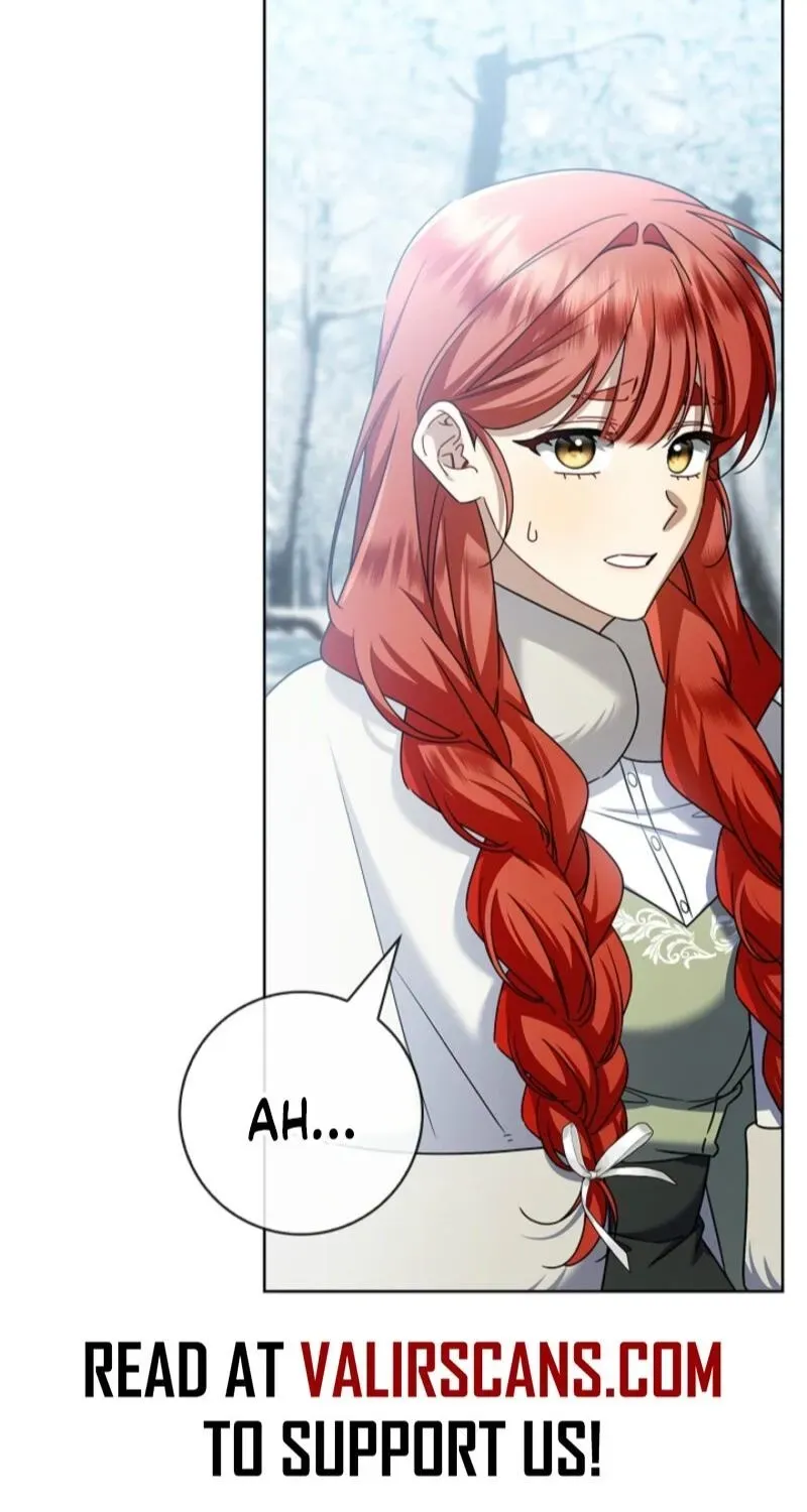 Married at Face Value Chapter 48 page 25 - 