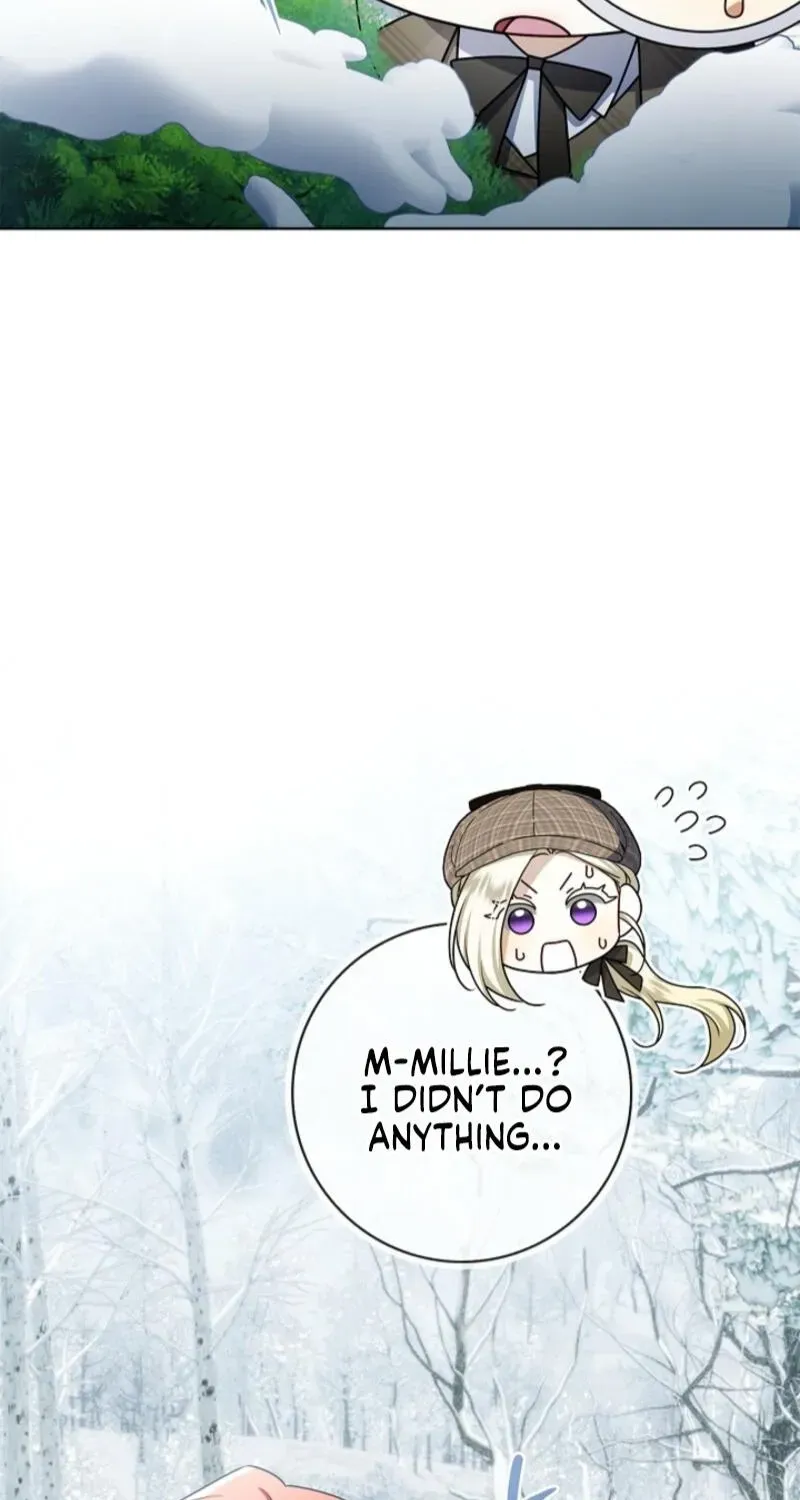 Married at Face Value Chapter 48 page 27 - 