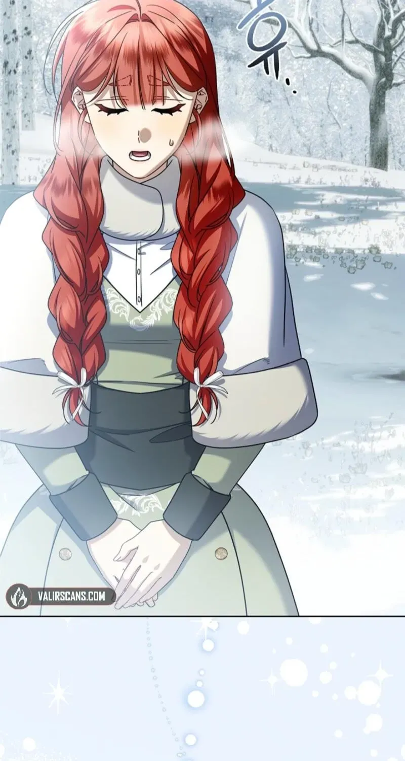 Married at Face Value Chapter 48 page 28 - 