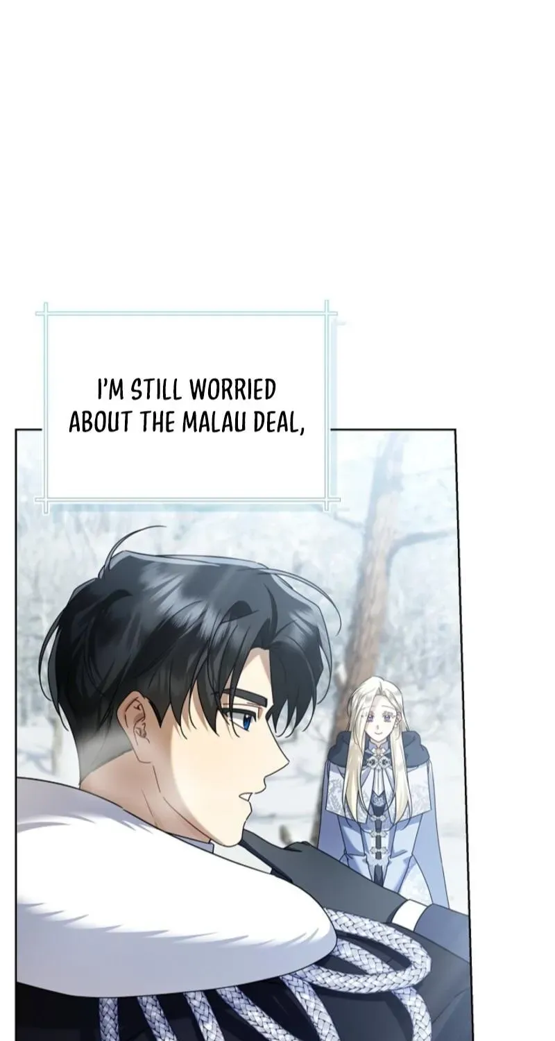 Married at Face Value Chapter 48 page 5 - 