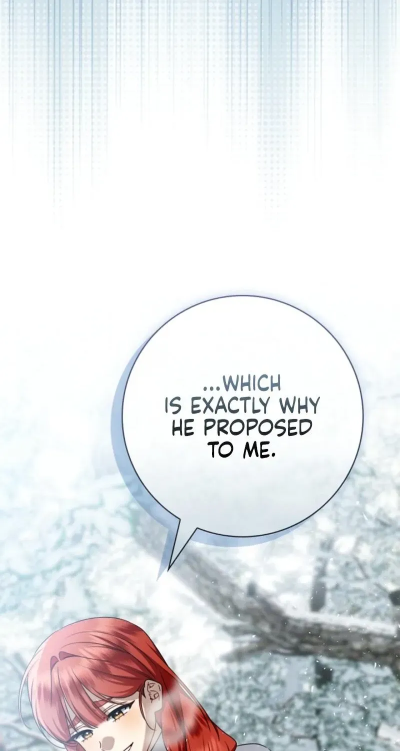 Married at Face Value Chapter 48 page 50 - 