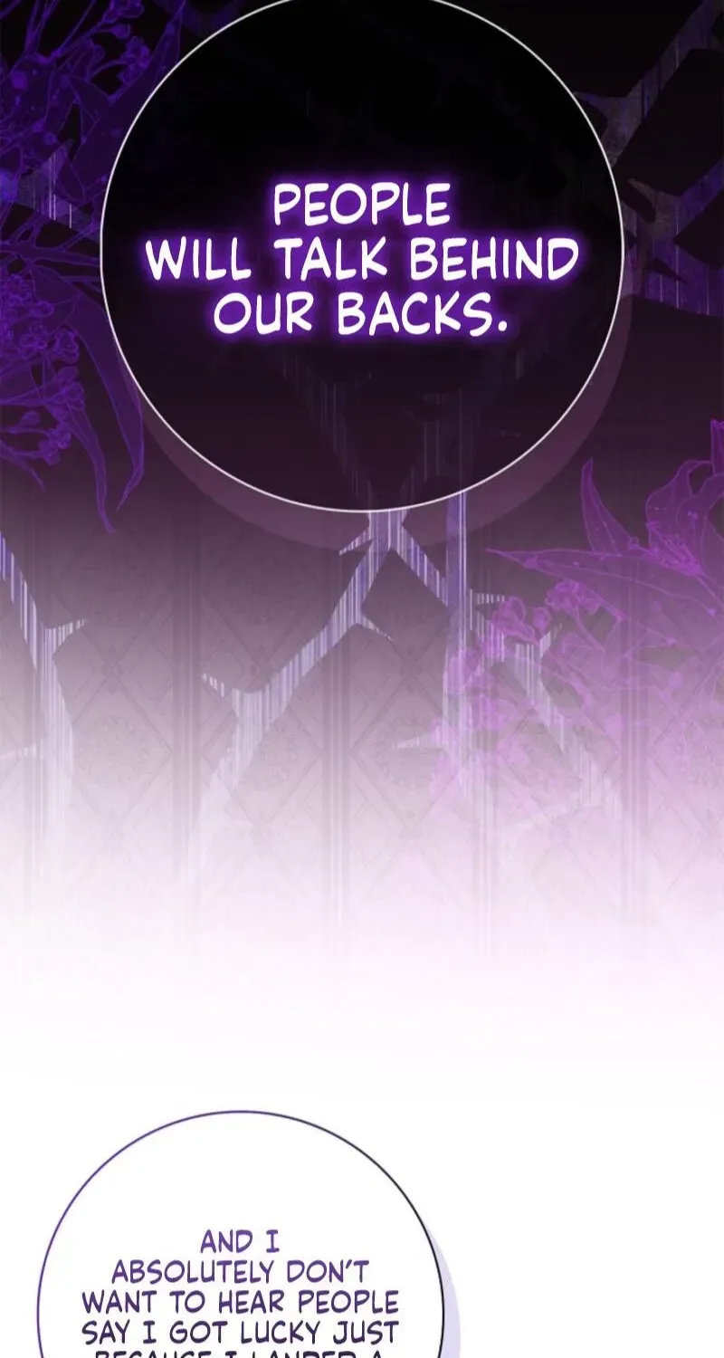Married at Face Value Chapter 48 page 54 - 