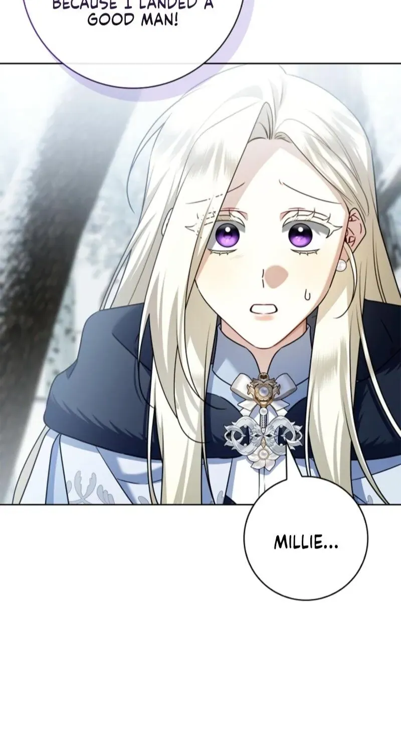 Married at Face Value Chapter 48 page 55 - 