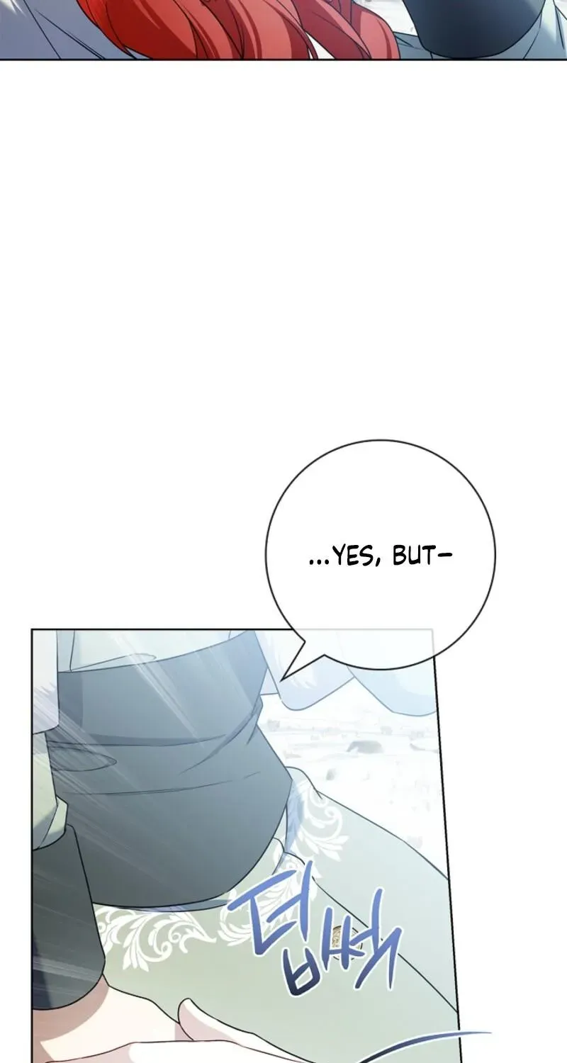Married at Face Value Chapter 48 page 61 - 