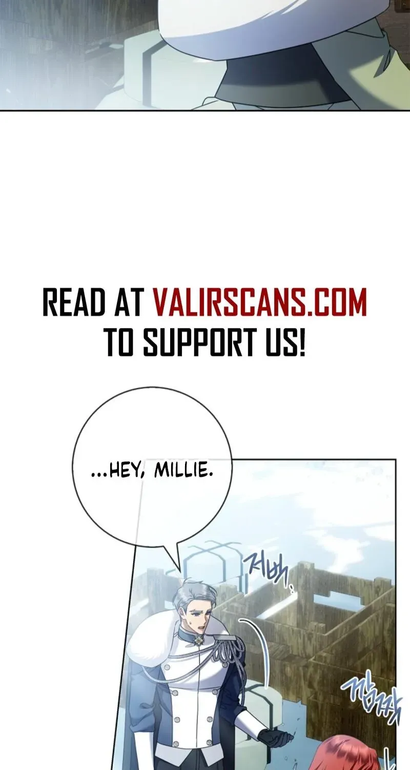 Married at Face Value Chapter 48 page 9 - 