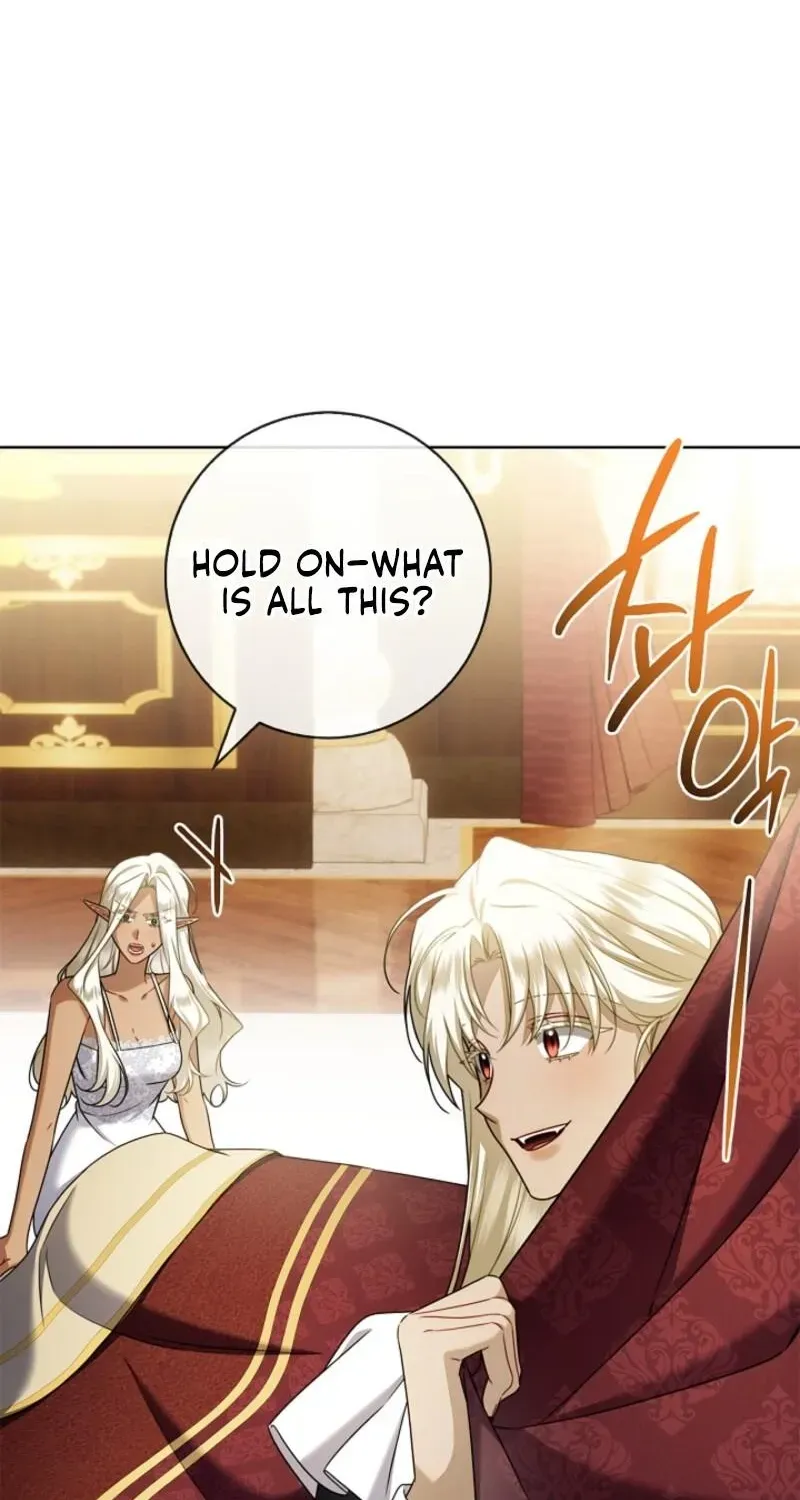 Married at Face Value Chapter 49 page 15 - 