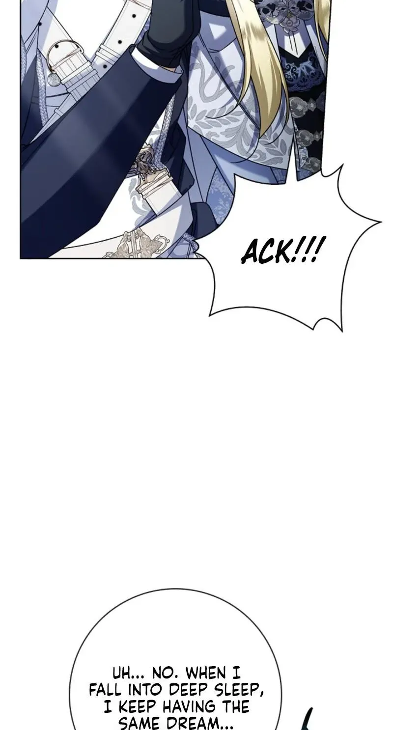 Married at Face Value Chapter 49 page 143 - 