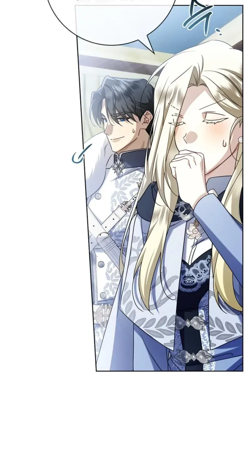 Married at Face Value Chapter 49 page 144 - 