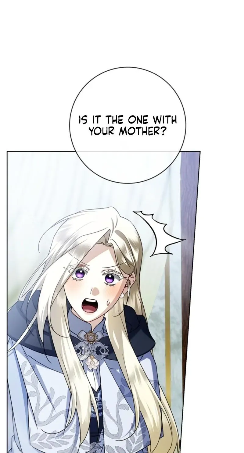 Married at Face Value Chapter 49 page 145 - 