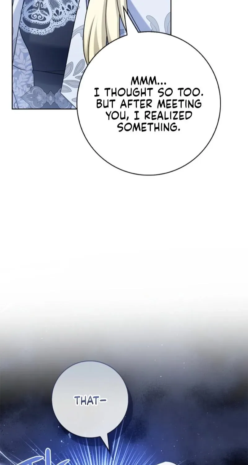 Married at Face Value Chapter 49 page 155 - 