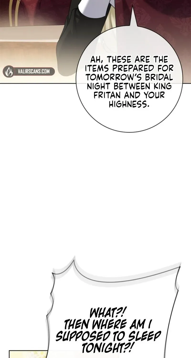 Married at Face Value Chapter 49 page 17 - 