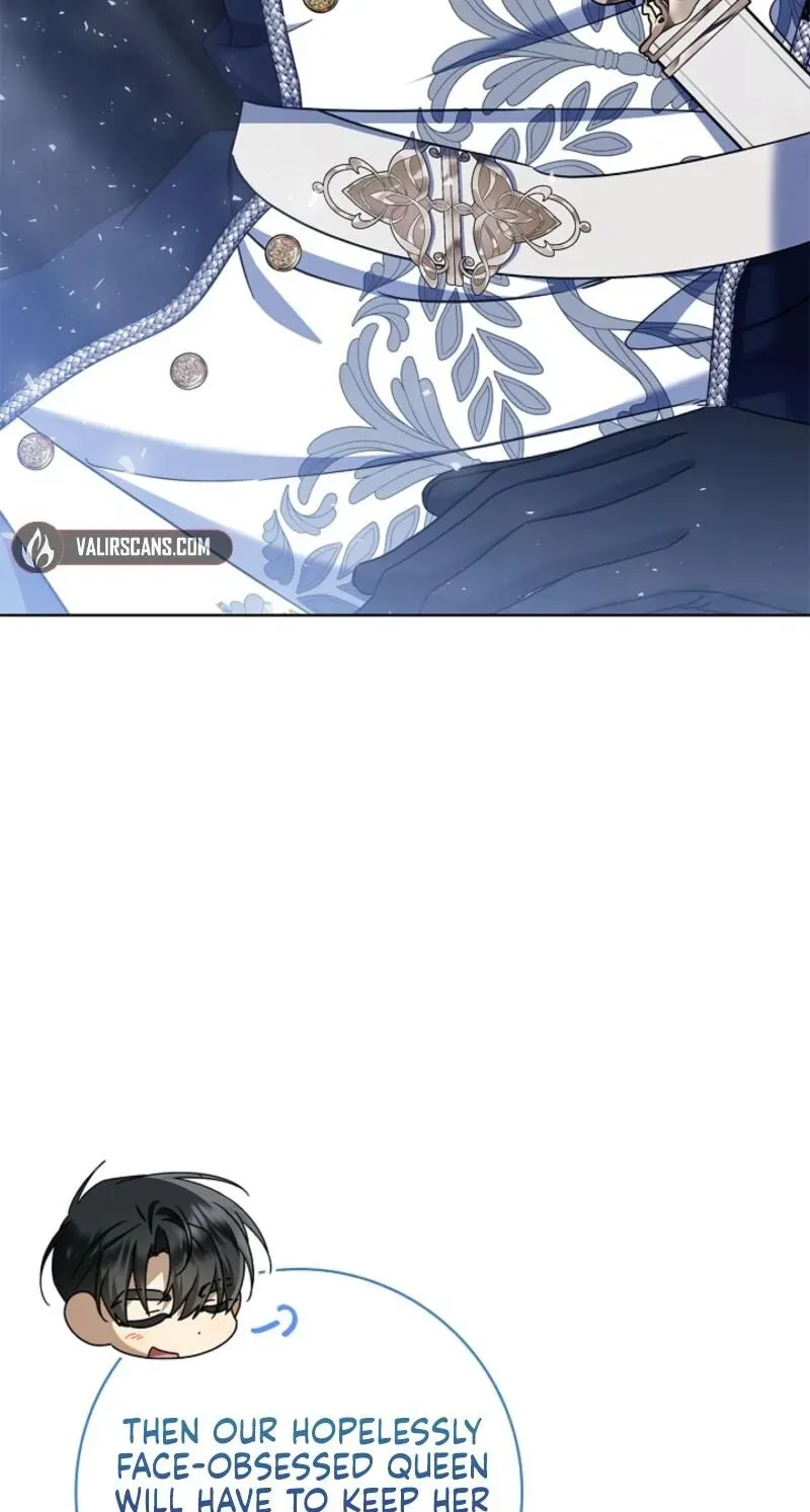 Married at Face Value Chapter 49 page 162 - 