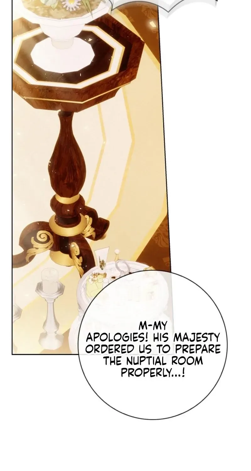 Married at Face Value Chapter 49 page 19 - 